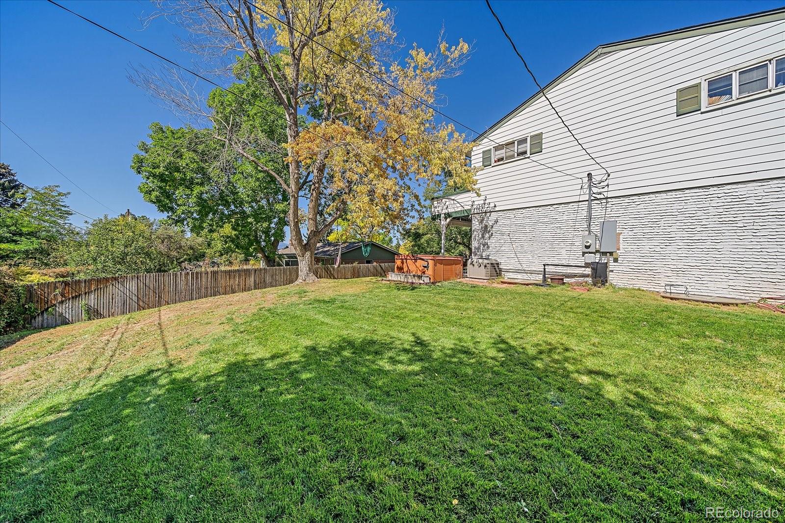 MLS Image #38 for 6805 s harrison street,centennial, Colorado