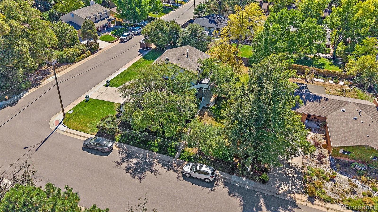 MLS Image #44 for 6805 s harrison street,centennial, Colorado