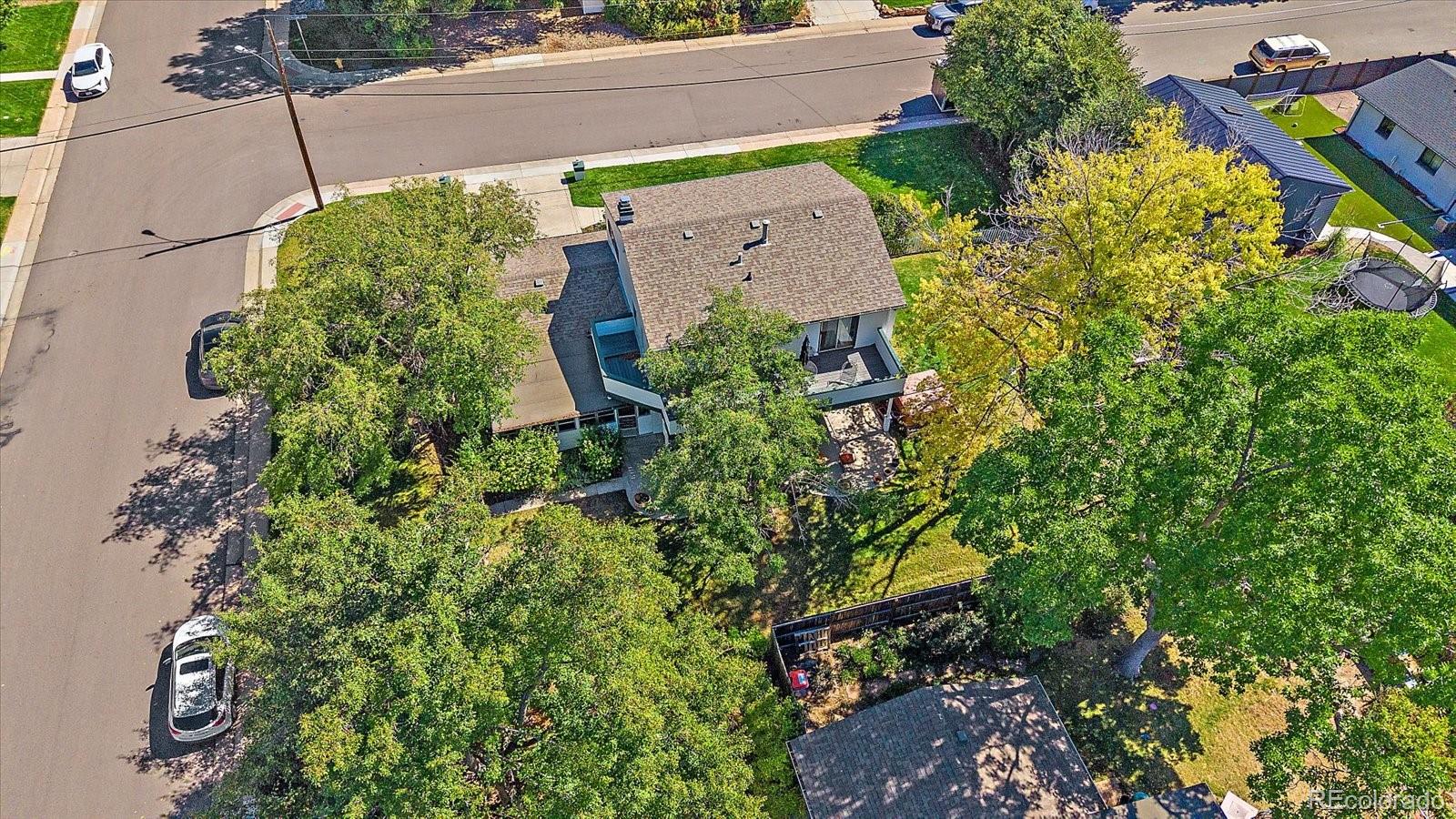 MLS Image #45 for 6805 s harrison street,centennial, Colorado