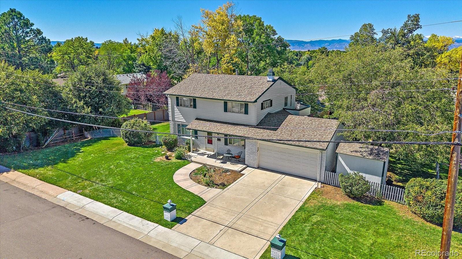 MLS Image #46 for 6805 s harrison street,centennial, Colorado