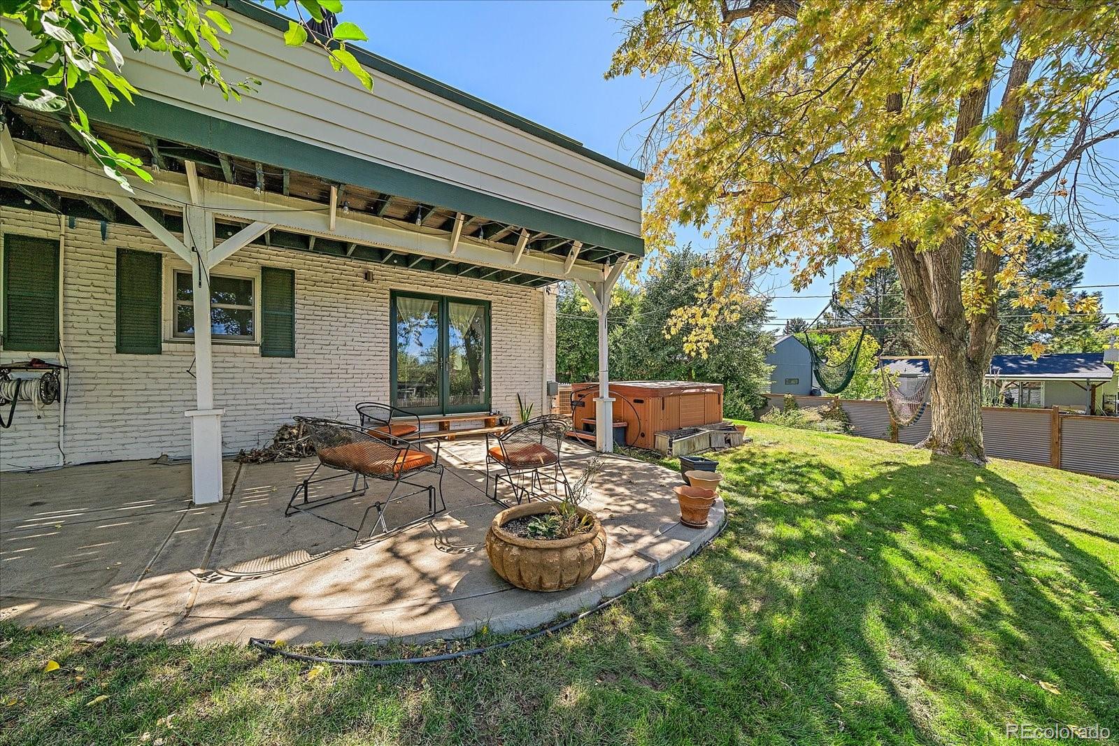 MLS Image #47 for 6805 s harrison street,centennial, Colorado