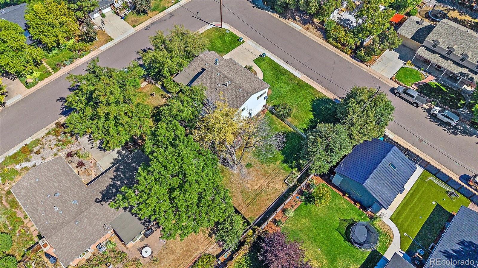 MLS Image #48 for 6805 s harrison street,centennial, Colorado