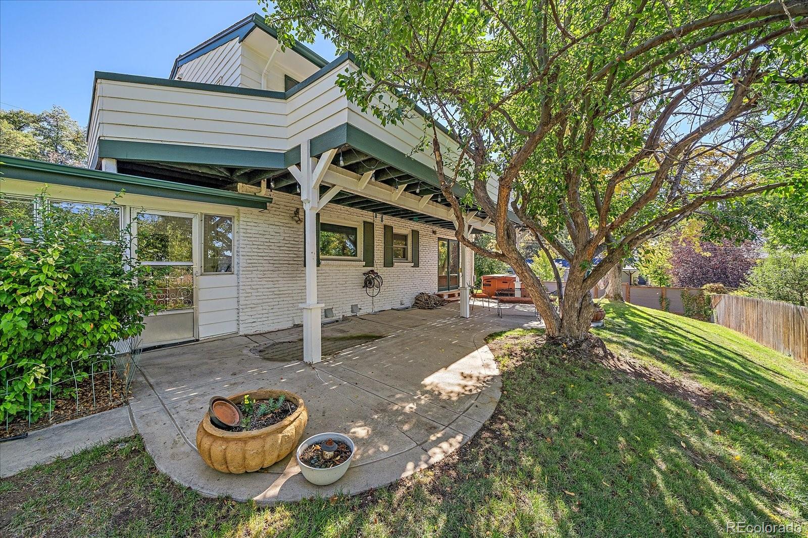 MLS Image #6 for 6805 s harrison street,centennial, Colorado