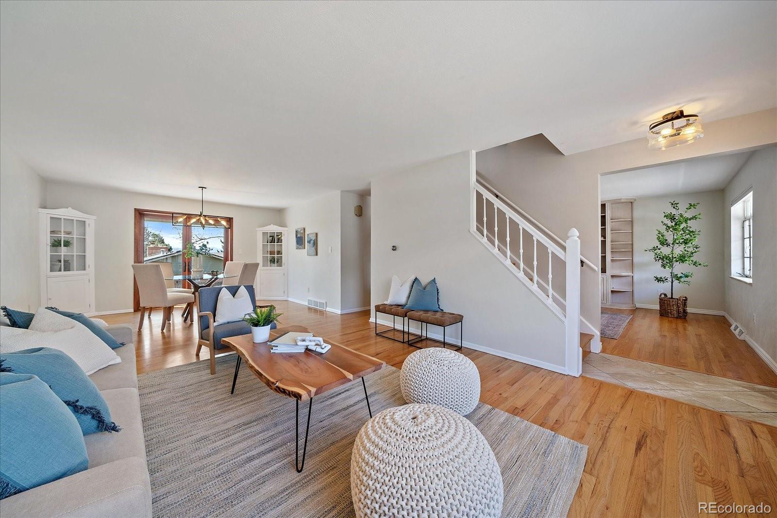 MLS Image #7 for 6805 s harrison street,centennial, Colorado