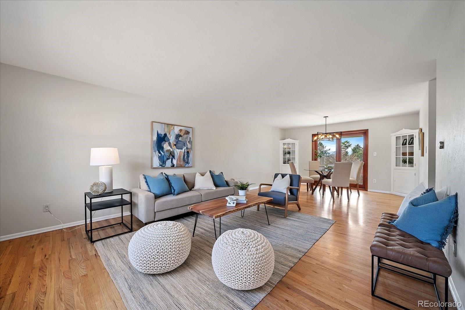 MLS Image #8 for 6805 s harrison street,centennial, Colorado
