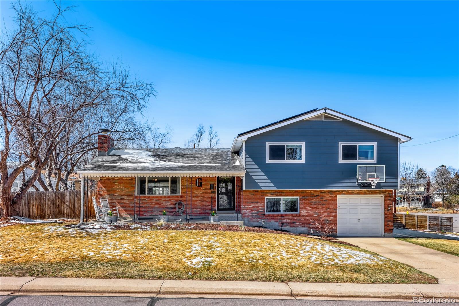 MLS Image #0 for 9871  melody drive,northglenn, Colorado