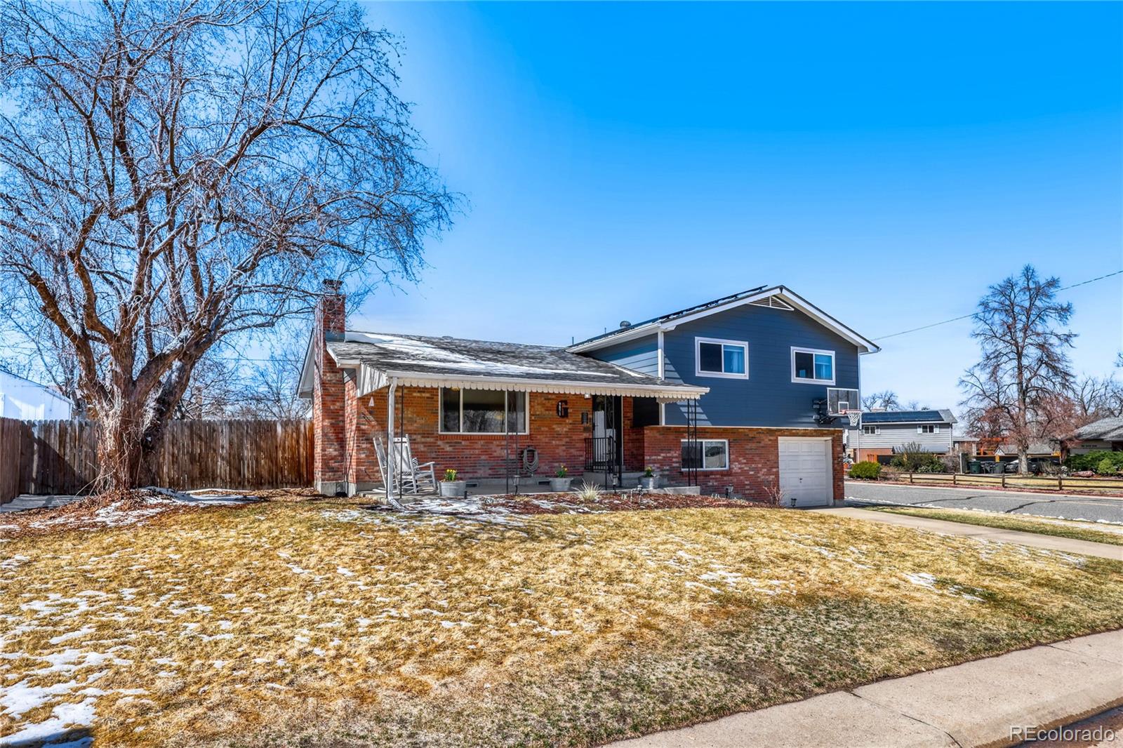 MLS Image #1 for 9871  melody drive,northglenn, Colorado