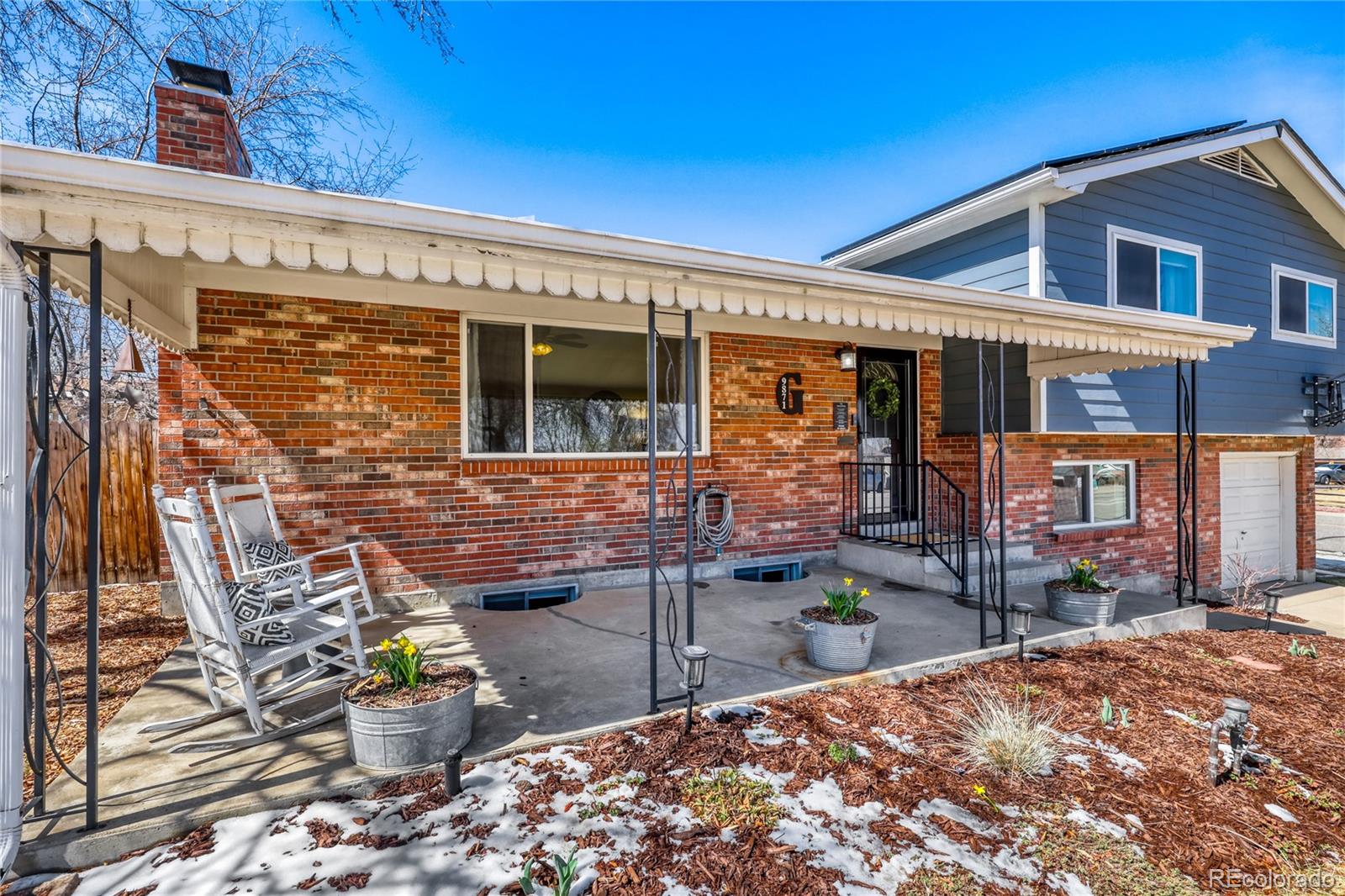 MLS Image #2 for 9871  melody drive,northglenn, Colorado