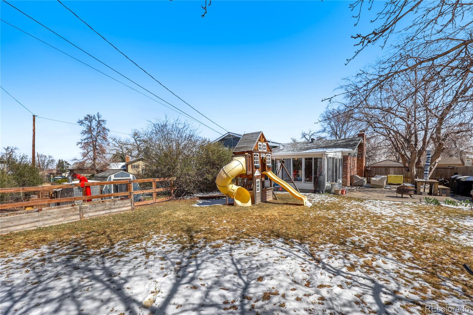 MLS Image #27 for 9871  melody drive,northglenn, Colorado