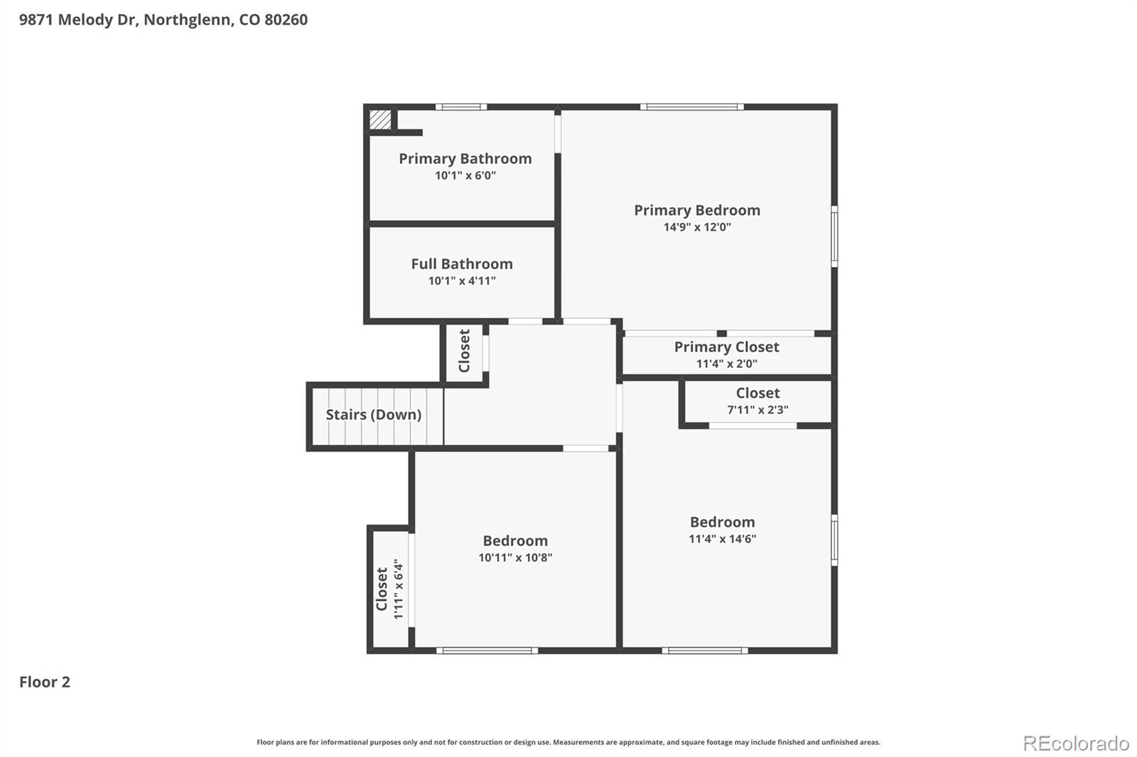 MLS Image #29 for 9871  melody drive,northglenn, Colorado