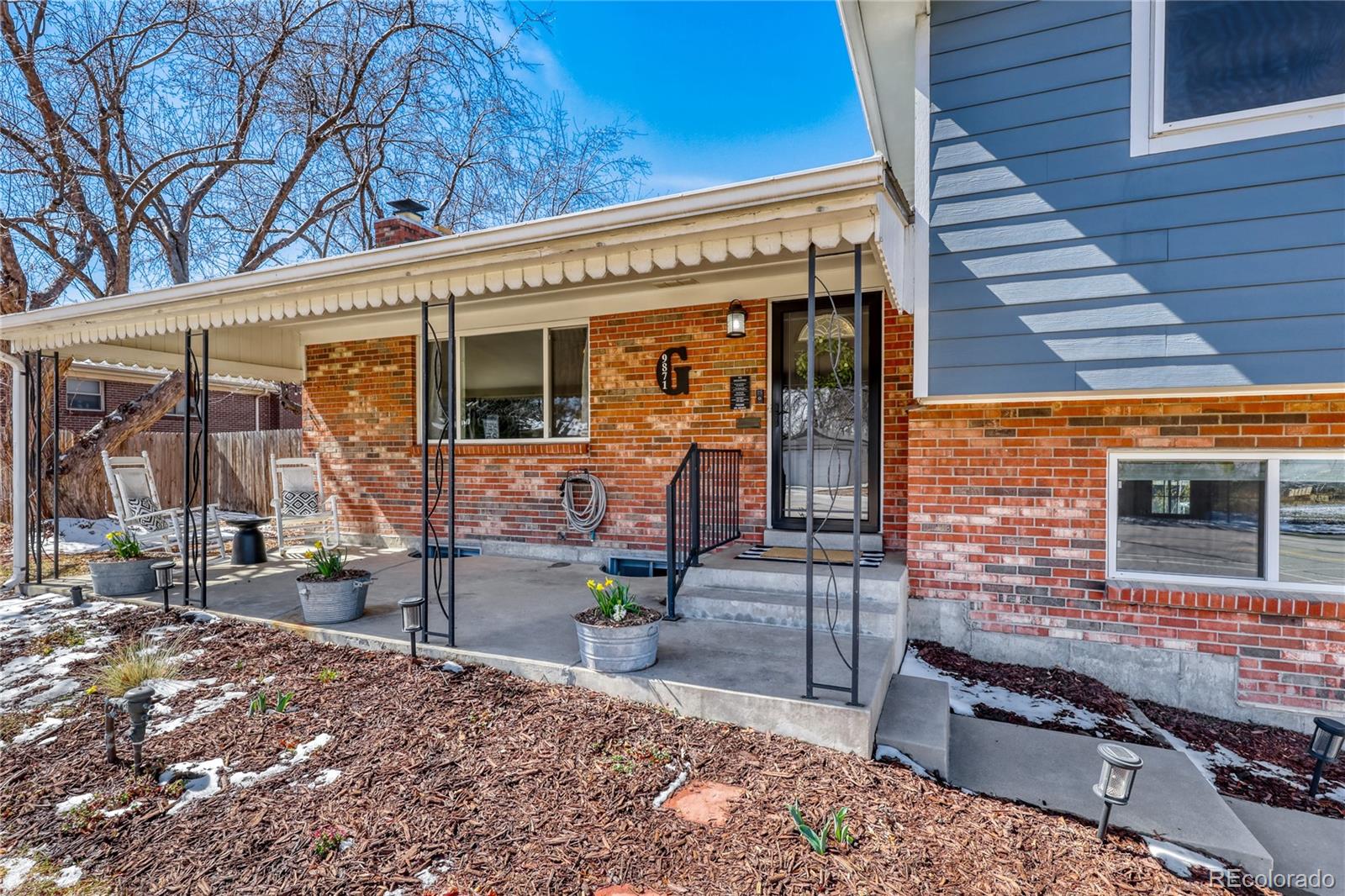 MLS Image #3 for 9871  melody drive,northglenn, Colorado
