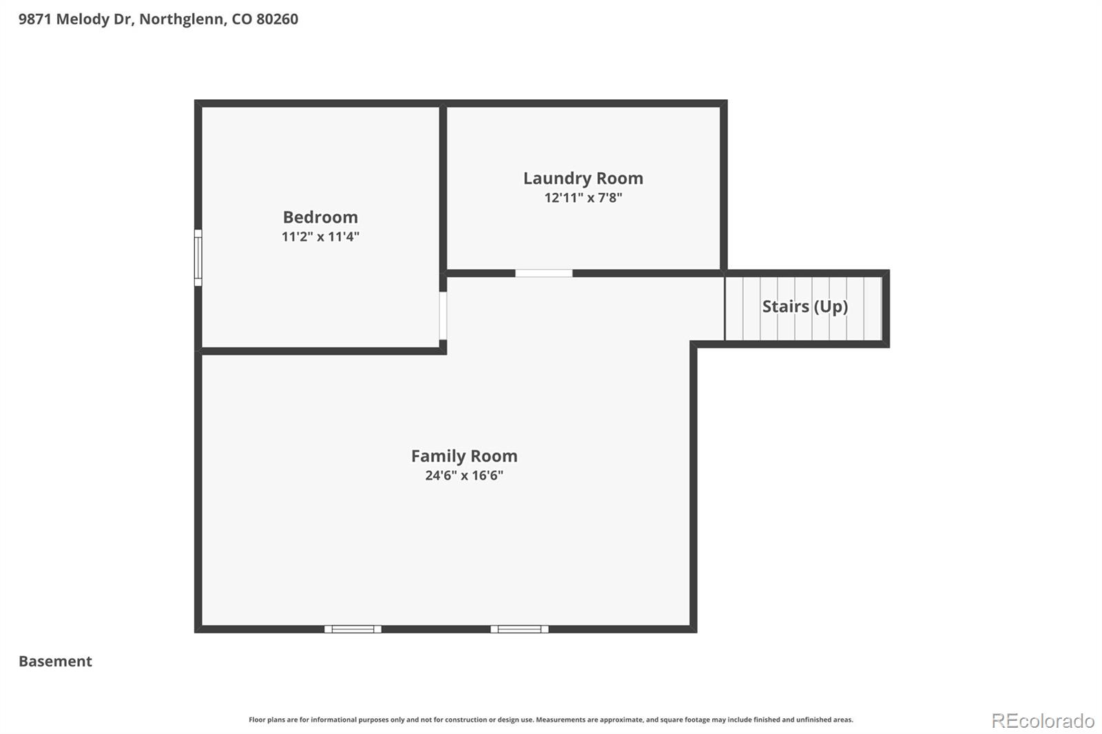 MLS Image #31 for 9871  melody drive,northglenn, Colorado