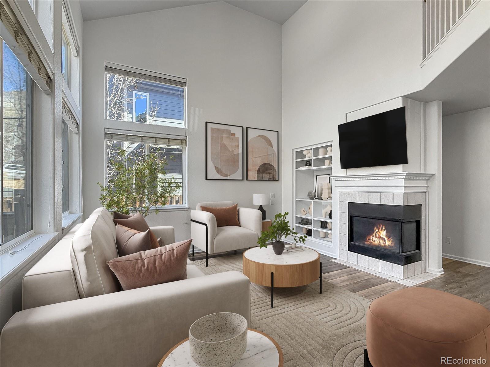 MLS Image #1 for 1315  wyoming street,golden, Colorado