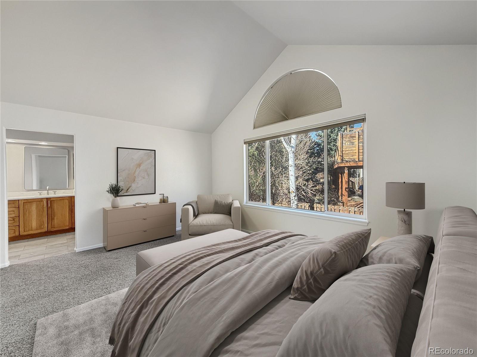 MLS Image #4 for 1315  wyoming street,golden, Colorado