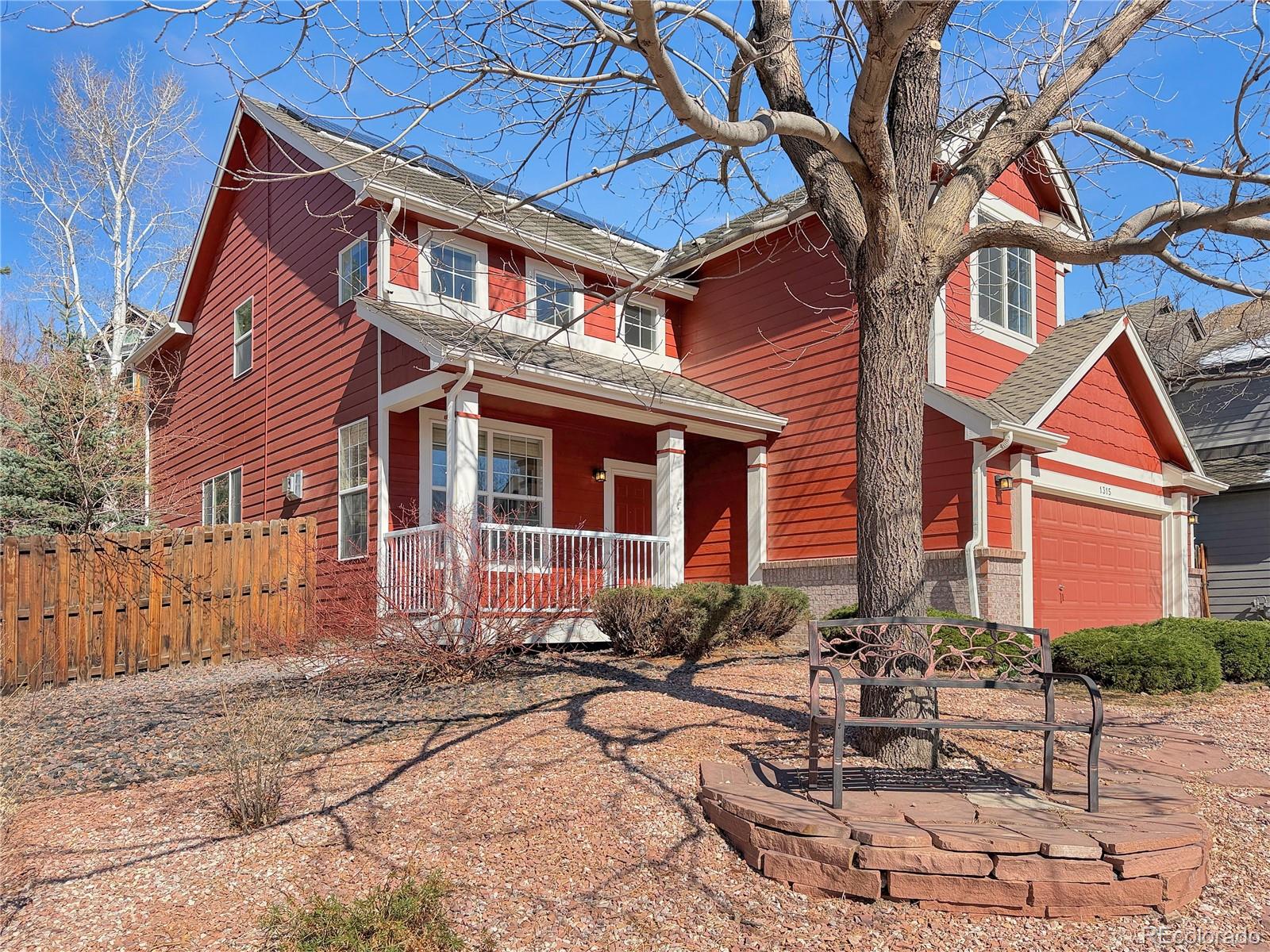 MLS Image #41 for 1315  wyoming street,golden, Colorado