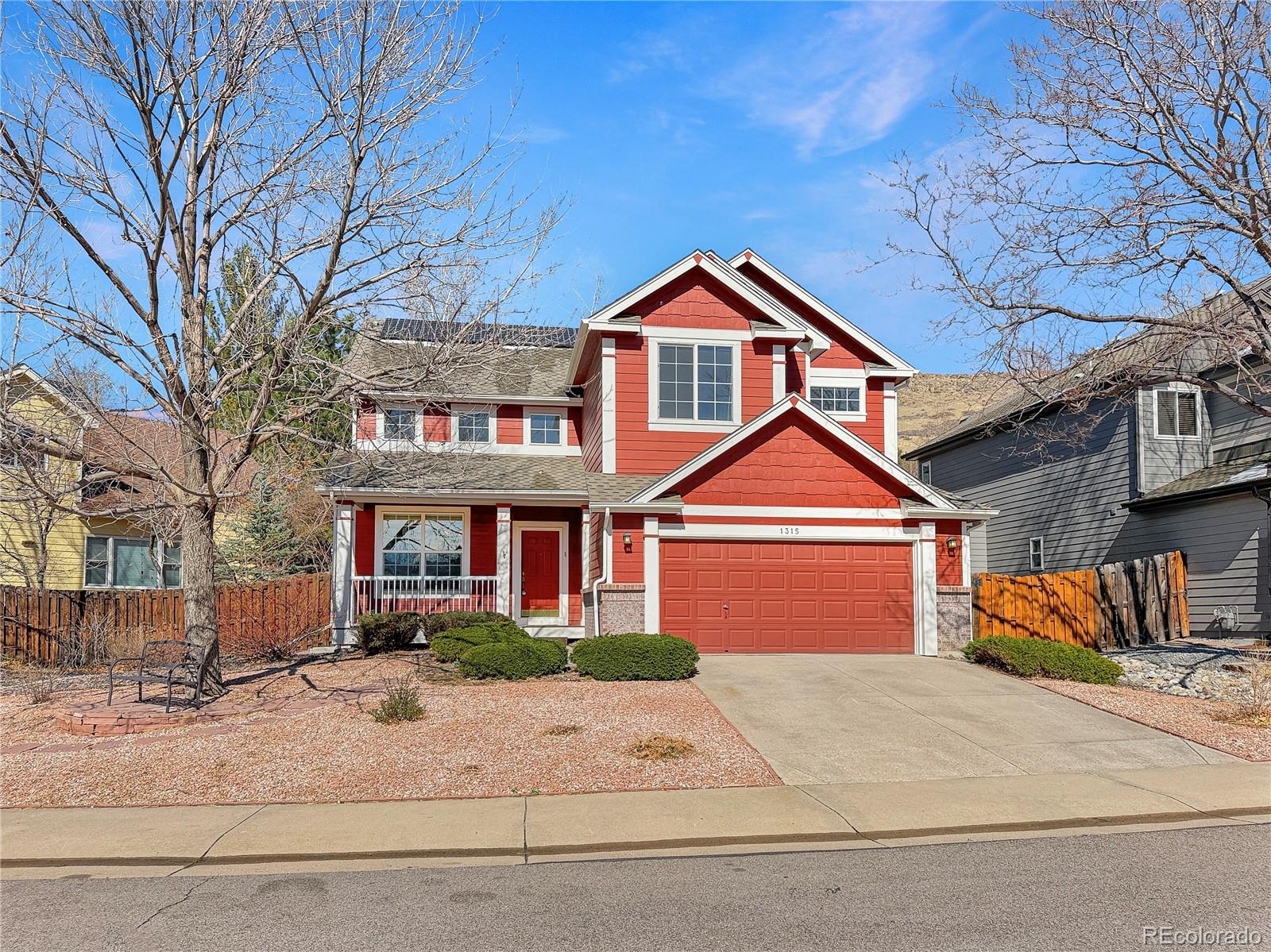 MLS Image #42 for 1315  wyoming street,golden, Colorado