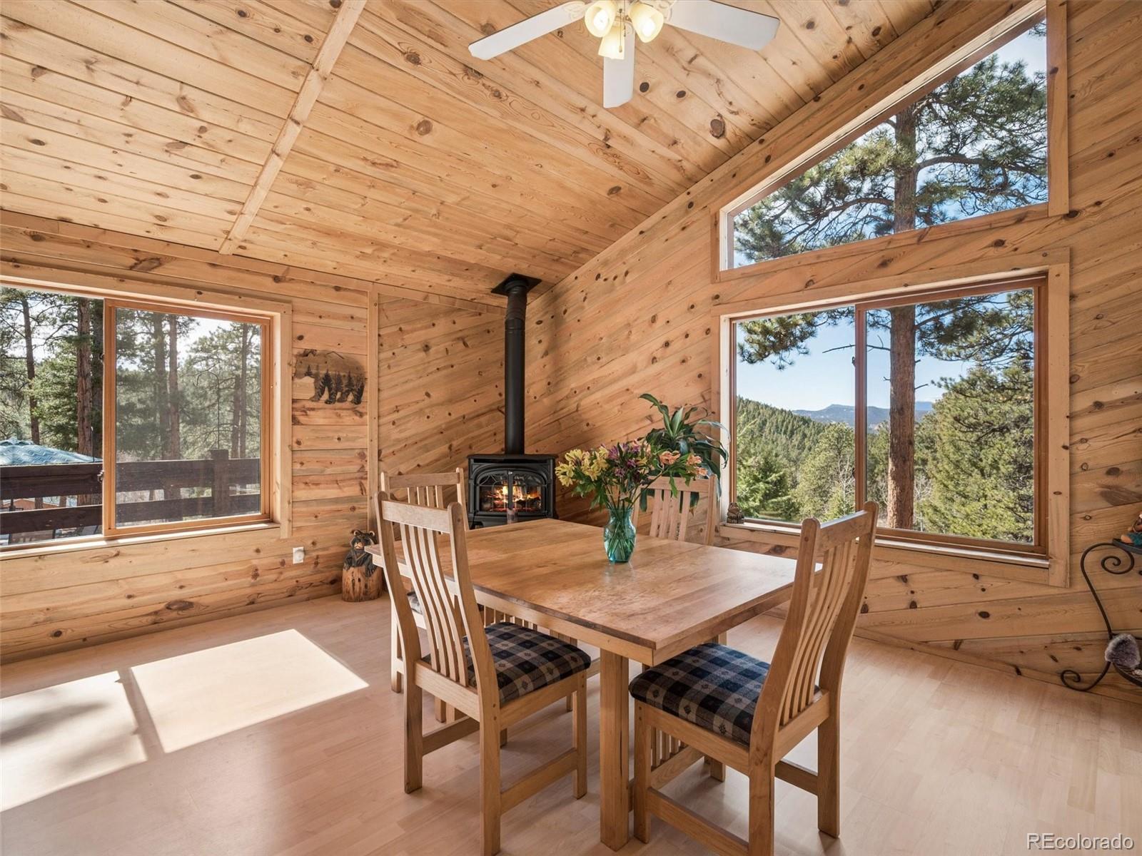 MLS Image #0 for 13623 s wamblee valley road,conifer, Colorado