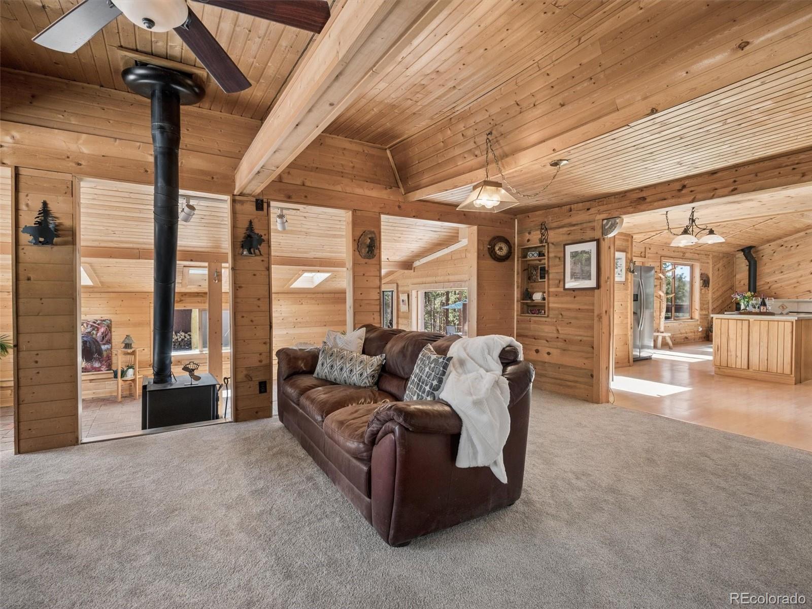 MLS Image #10 for 13623 s wamblee valley road,conifer, Colorado