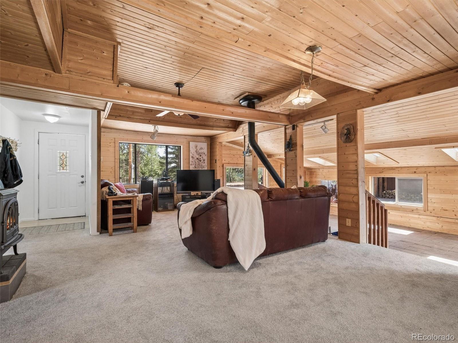 MLS Image #11 for 13623 s wamblee valley road,conifer, Colorado