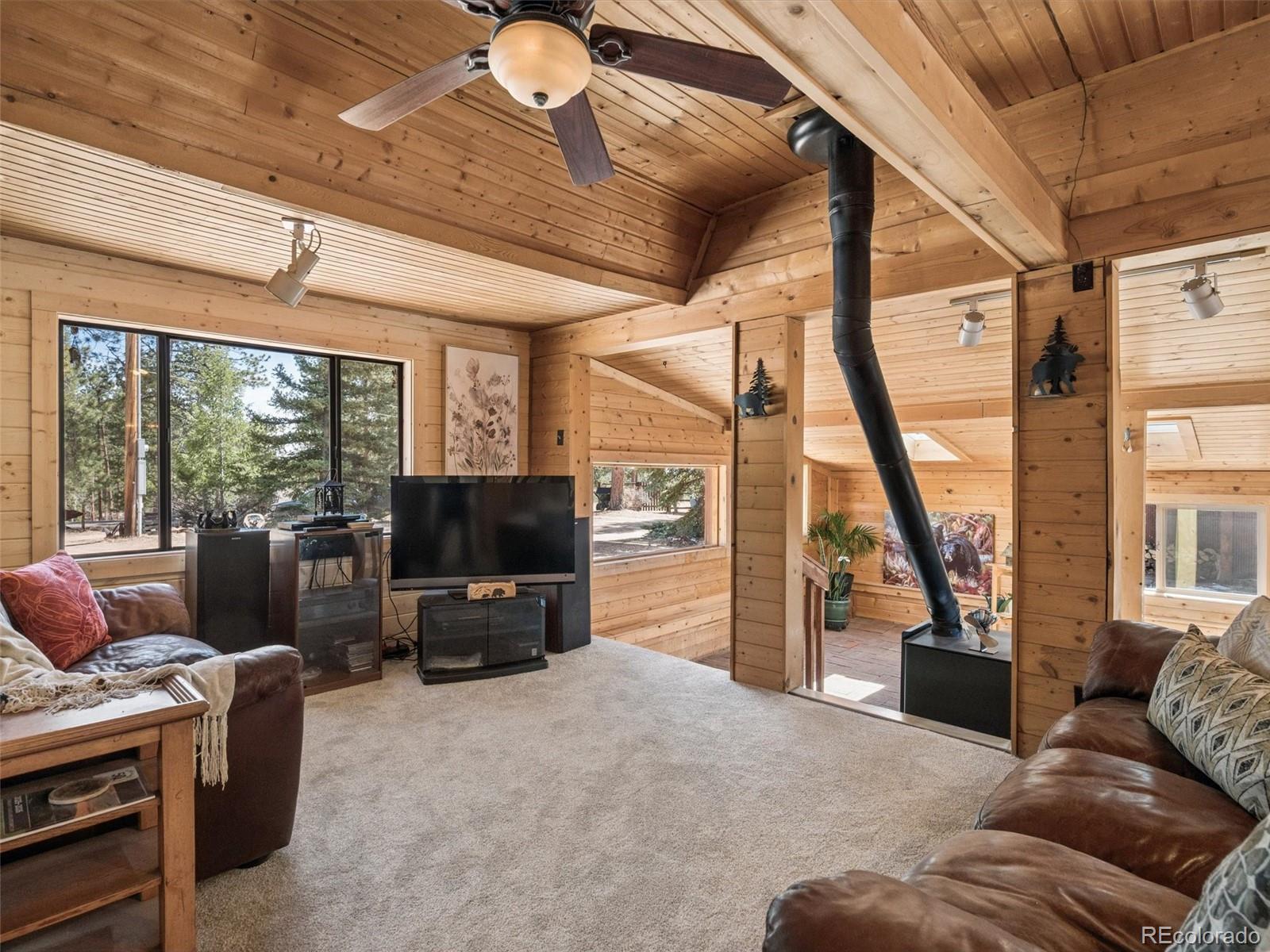 MLS Image #12 for 13623 s wamblee valley road,conifer, Colorado
