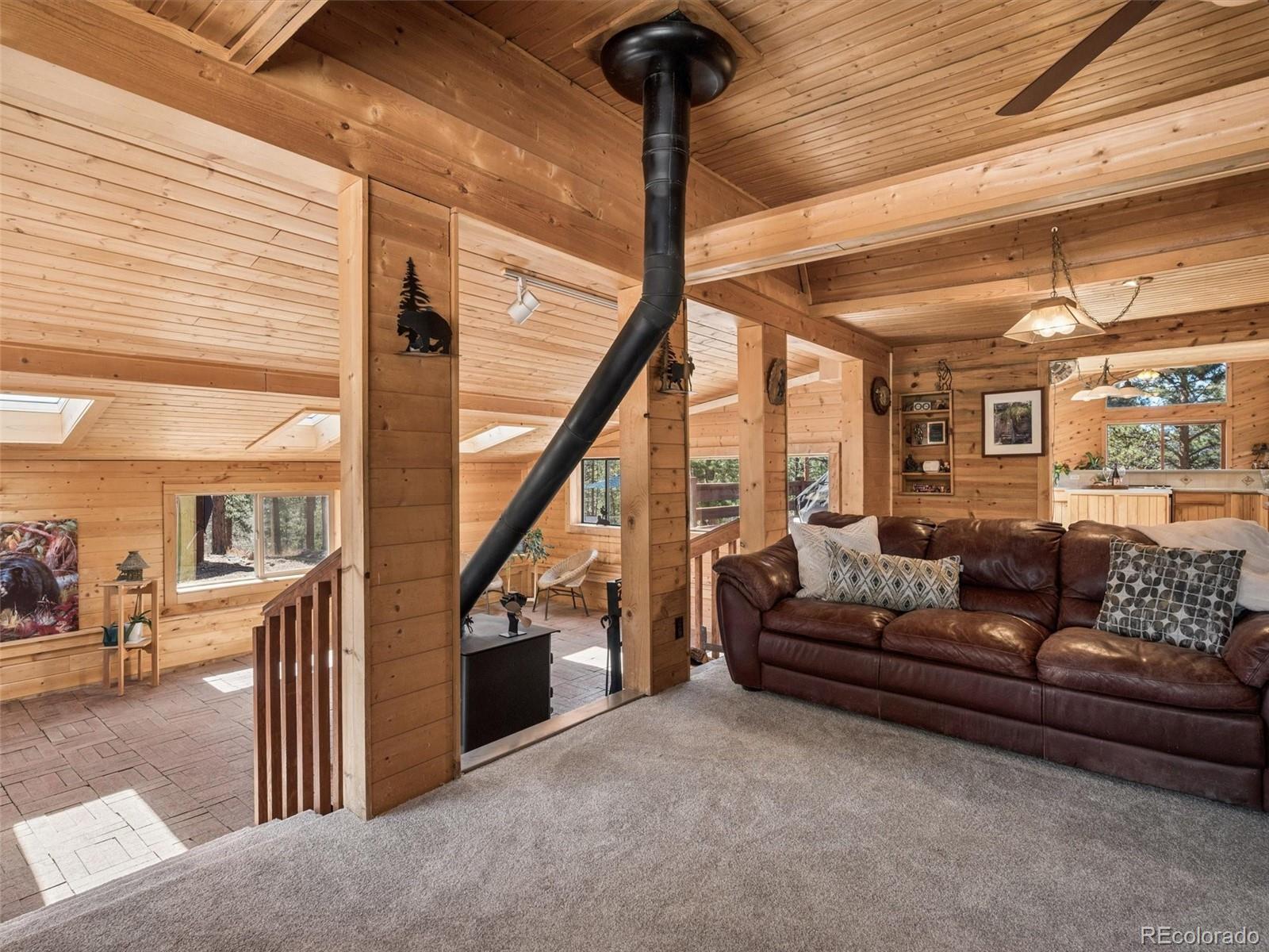 MLS Image #13 for 13623 s wamblee valley road,conifer, Colorado