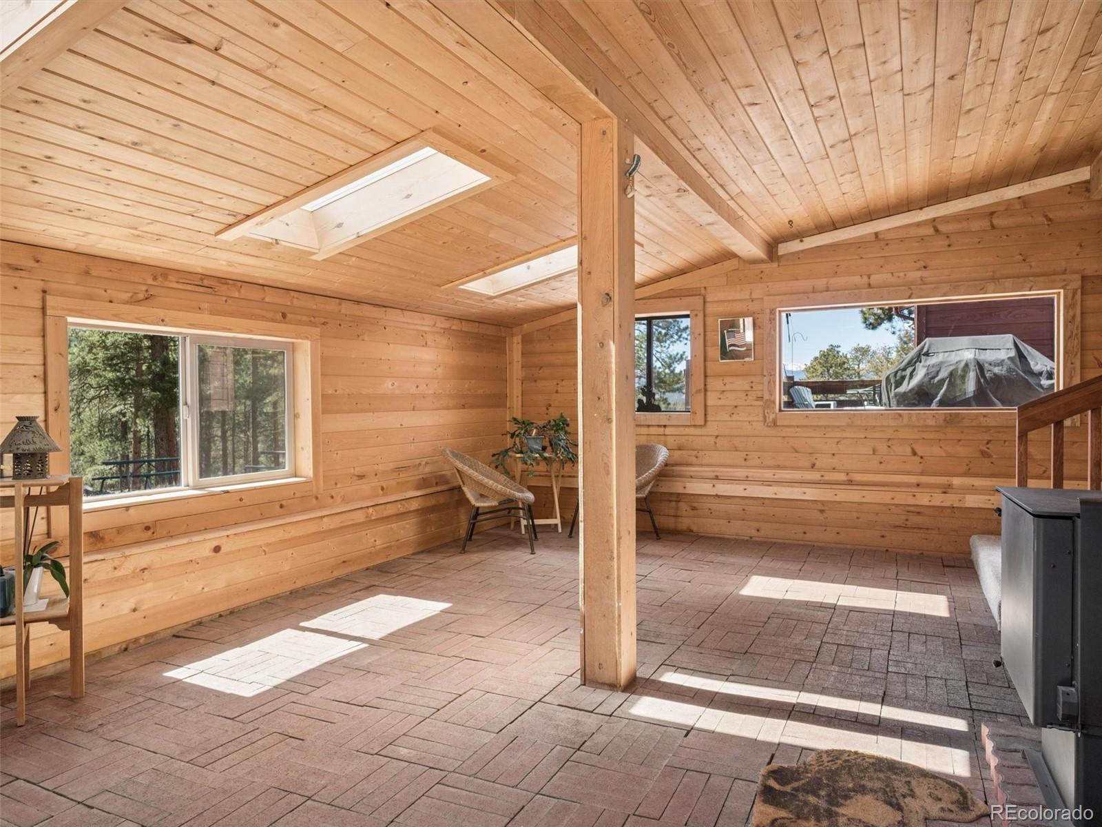 MLS Image #14 for 13623 s wamblee valley road,conifer, Colorado
