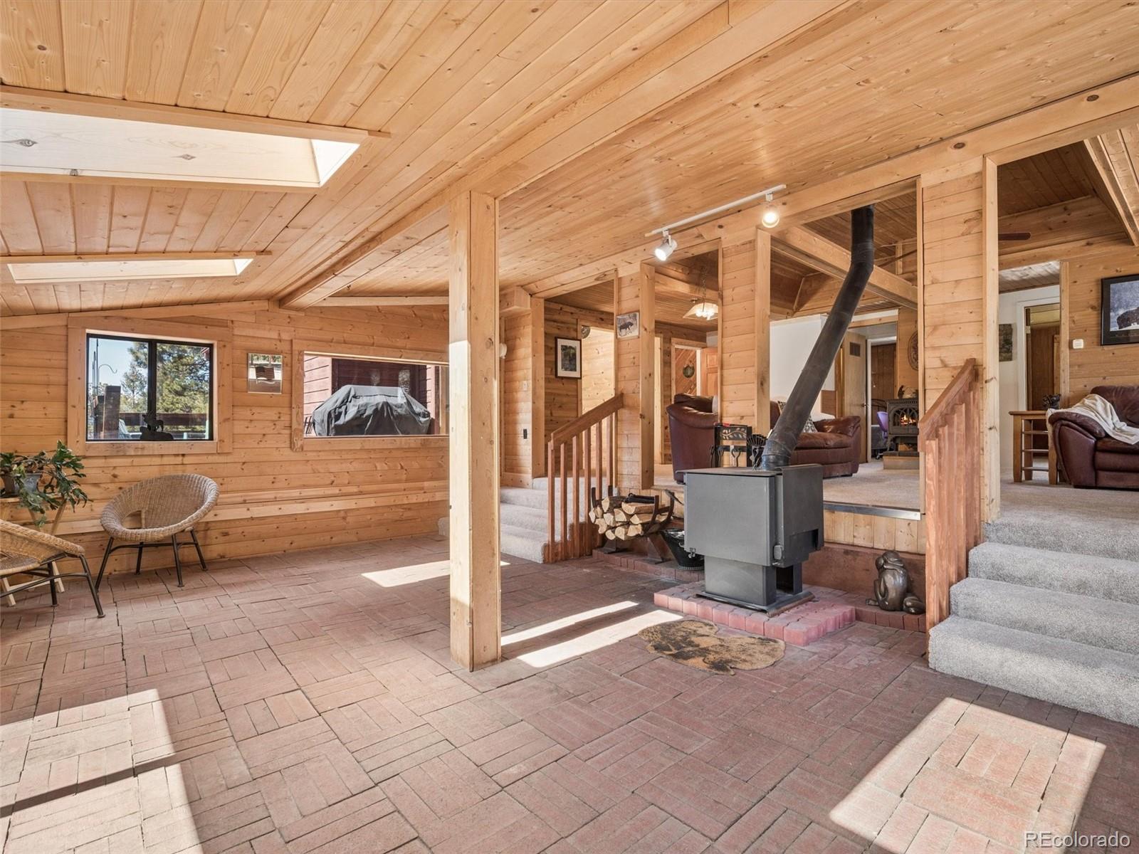 MLS Image #15 for 13623 s wamblee valley road,conifer, Colorado