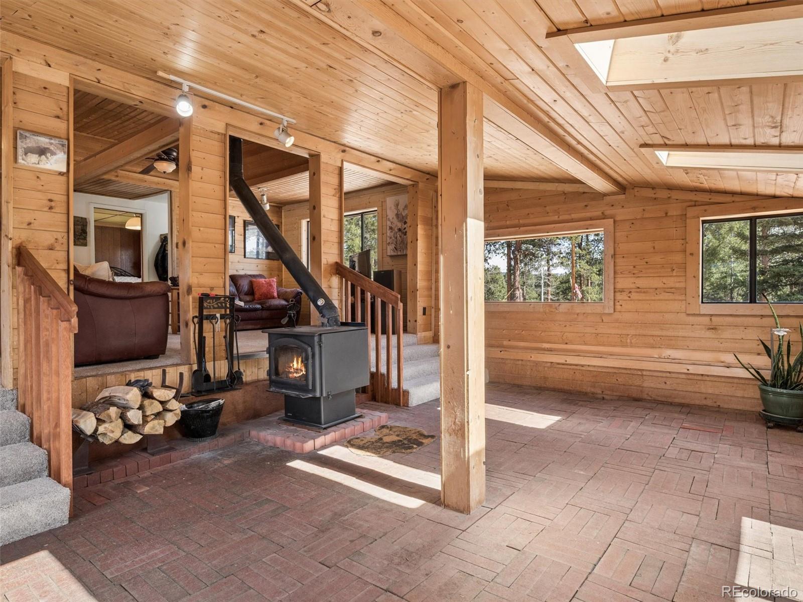 MLS Image #16 for 13623 s wamblee valley road,conifer, Colorado