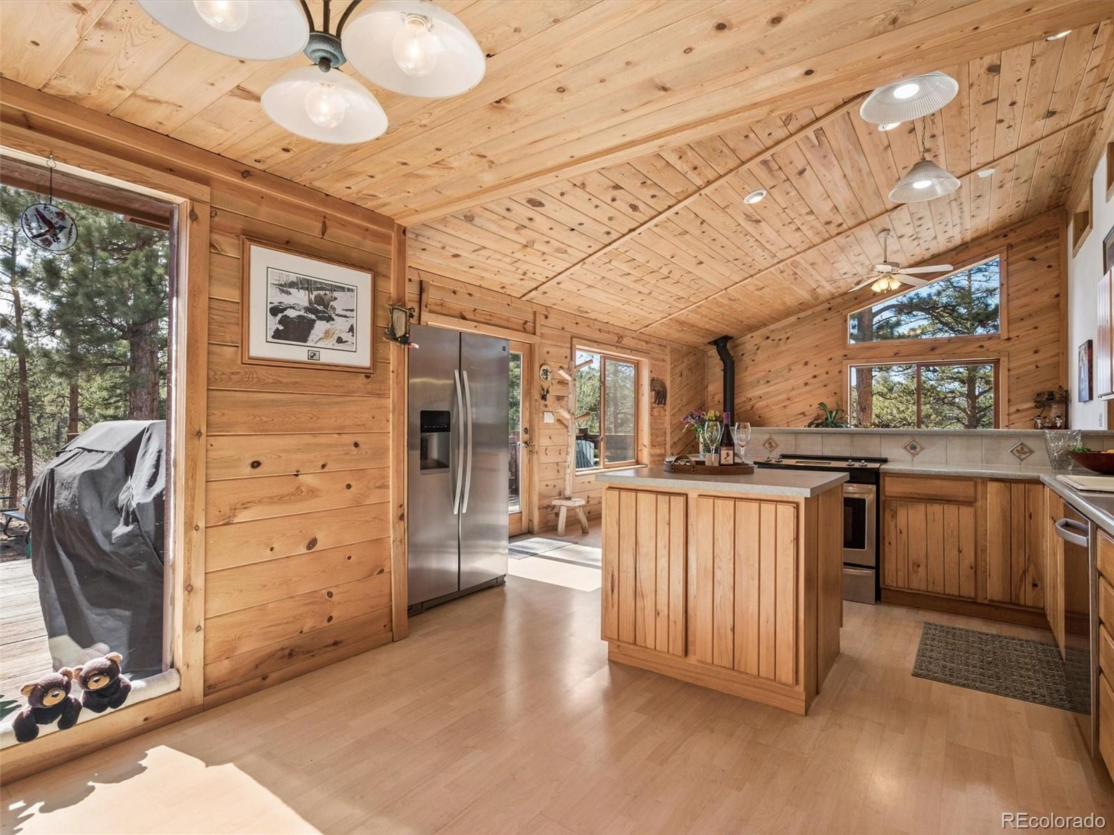 MLS Image #17 for 13623 s wamblee valley road,conifer, Colorado