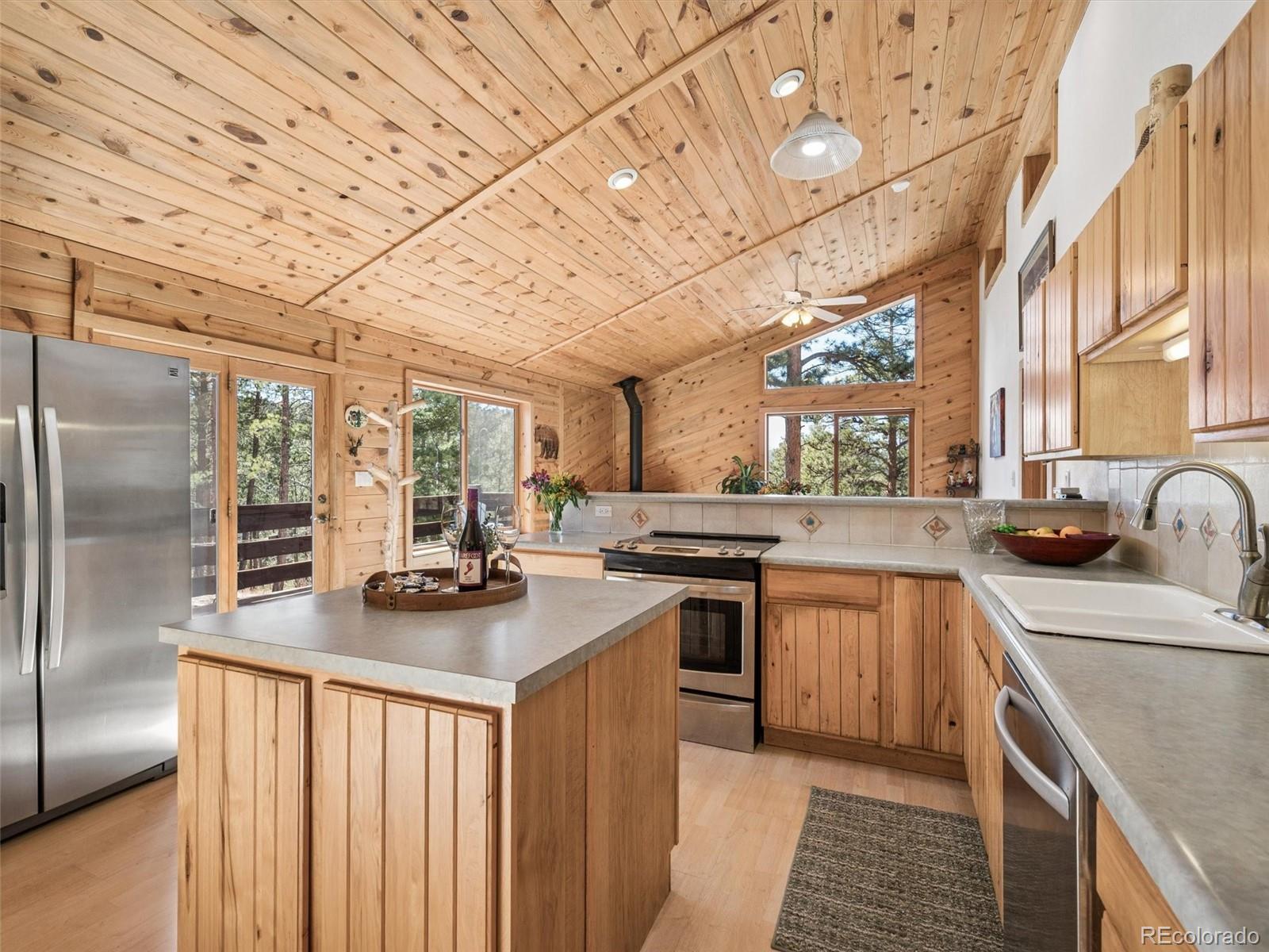 MLS Image #19 for 13623 s wamblee valley road,conifer, Colorado