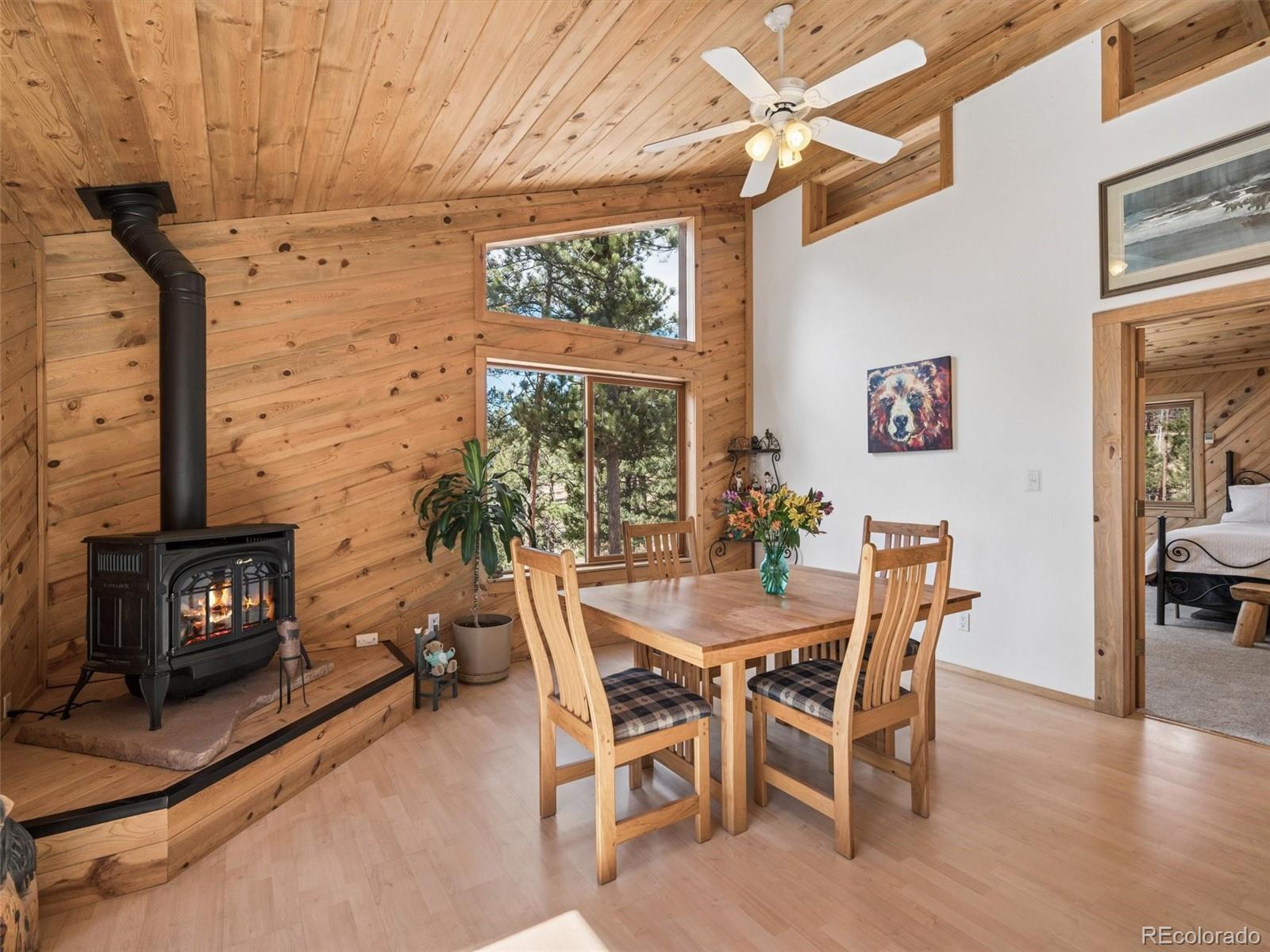 MLS Image #21 for 13623 s wamblee valley road,conifer, Colorado