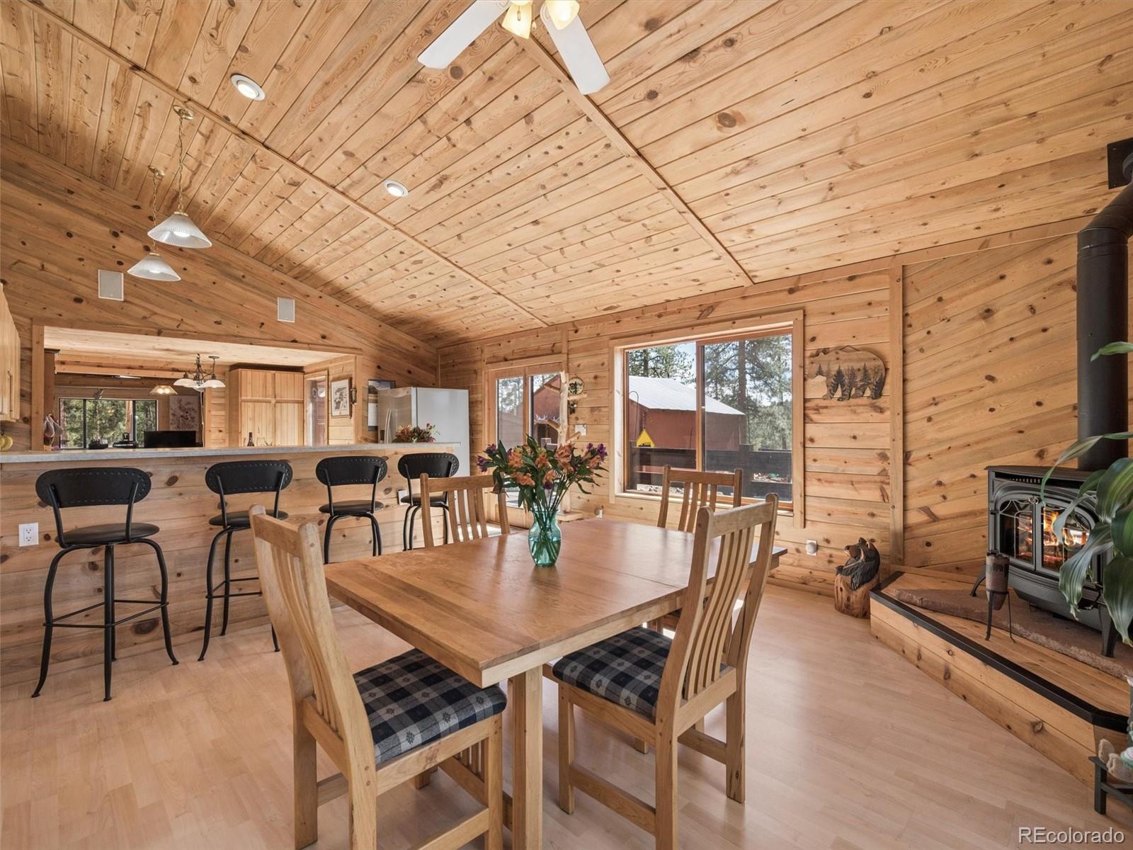 MLS Image #22 for 13623 s wamblee valley road,conifer, Colorado