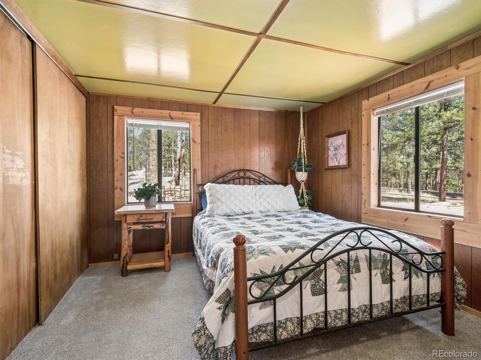 MLS Image #24 for 13623 s wamblee valley road,conifer, Colorado
