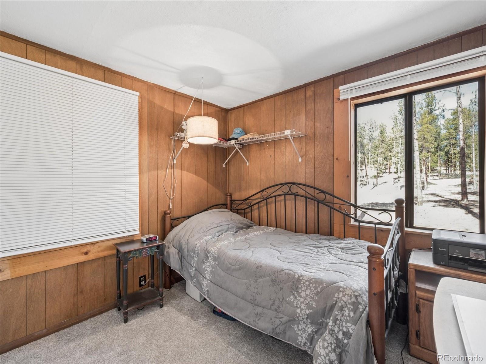 MLS Image #25 for 13623 s wamblee valley road,conifer, Colorado