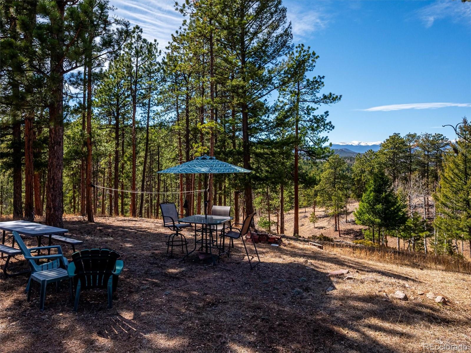 MLS Image #28 for 13623 s wamblee valley road,conifer, Colorado