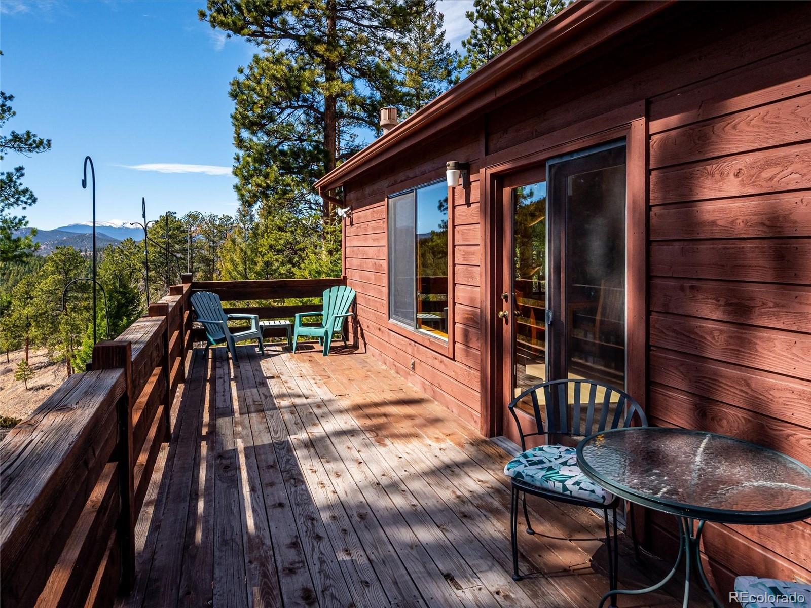 MLS Image #29 for 13623 s wamblee valley road,conifer, Colorado