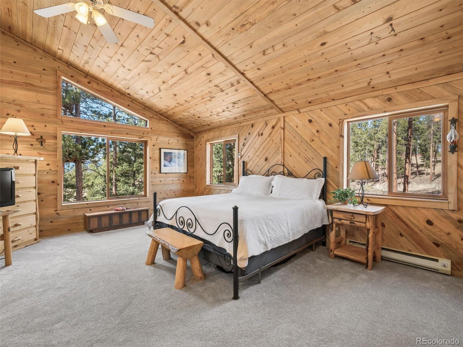 MLS Image #3 for 13623 s wamblee valley road,conifer, Colorado
