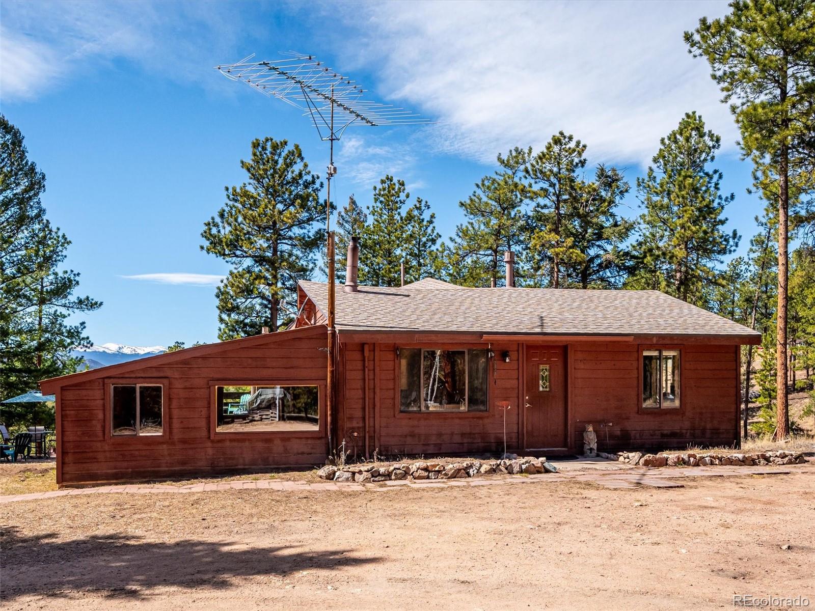 MLS Image #30 for 13623 s wamblee valley road,conifer, Colorado