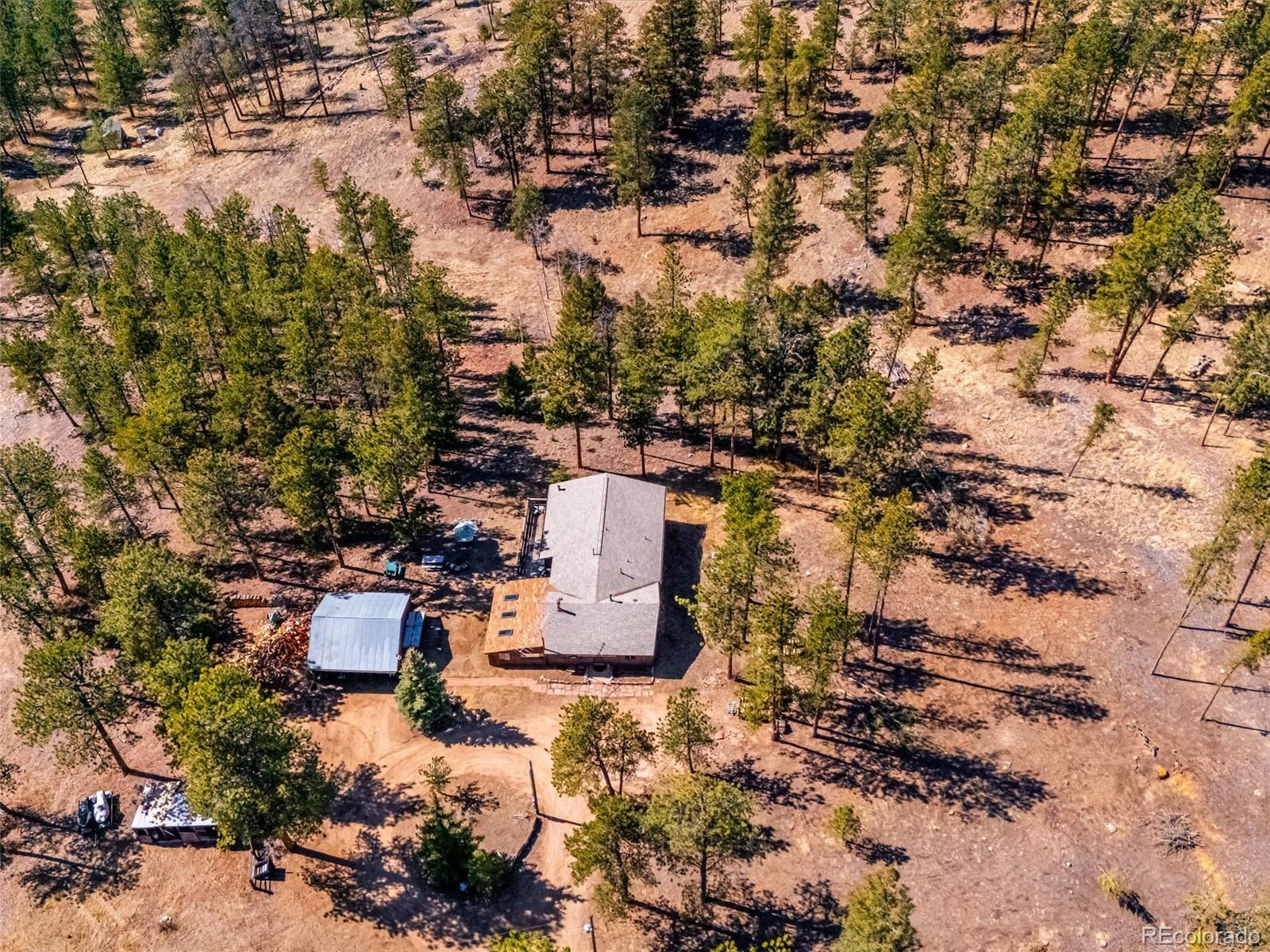 MLS Image #40 for 13623 s wamblee valley road,conifer, Colorado