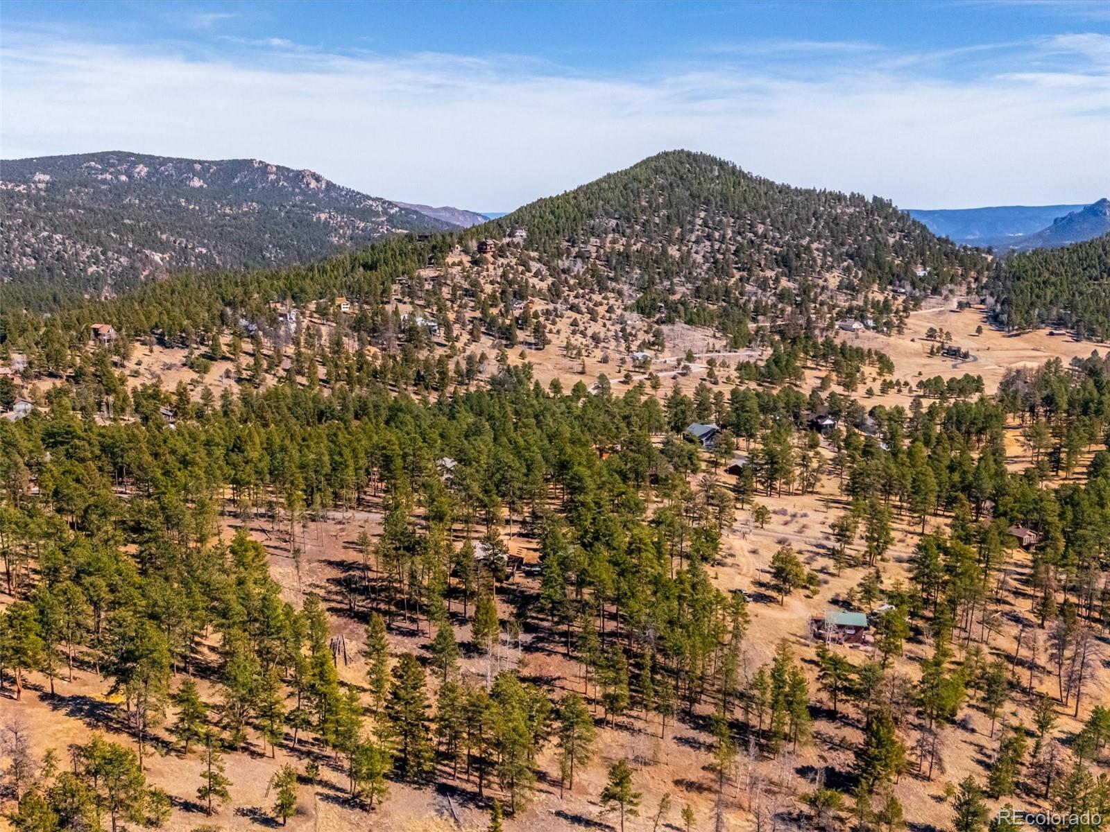 MLS Image #41 for 13623 s wamblee valley road,conifer, Colorado