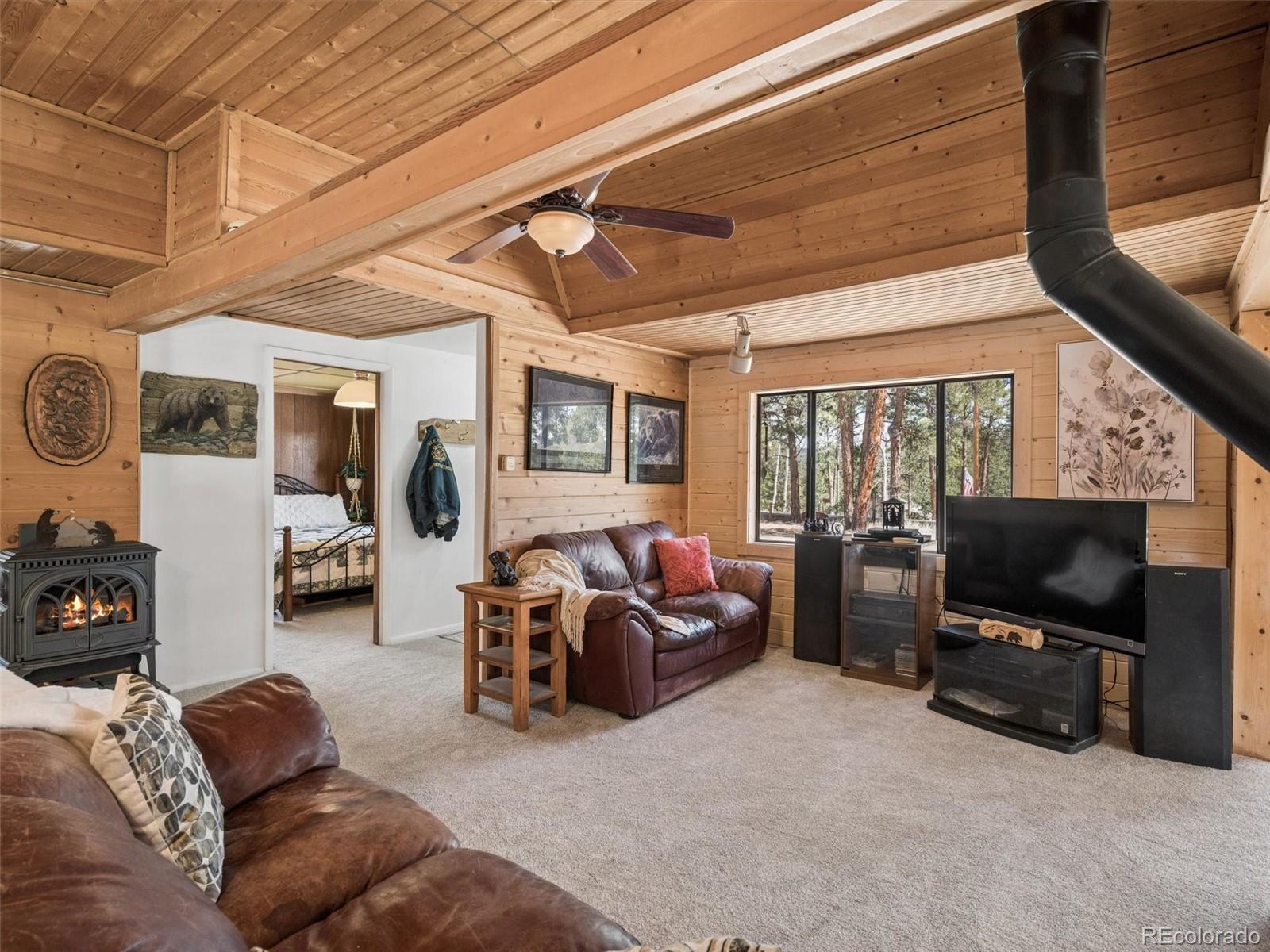 MLS Image #5 for 13623 s wamblee valley road,conifer, Colorado