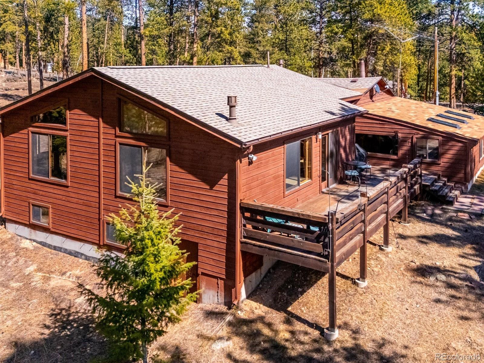 MLS Image #6 for 13623 s wamblee valley road,conifer, Colorado