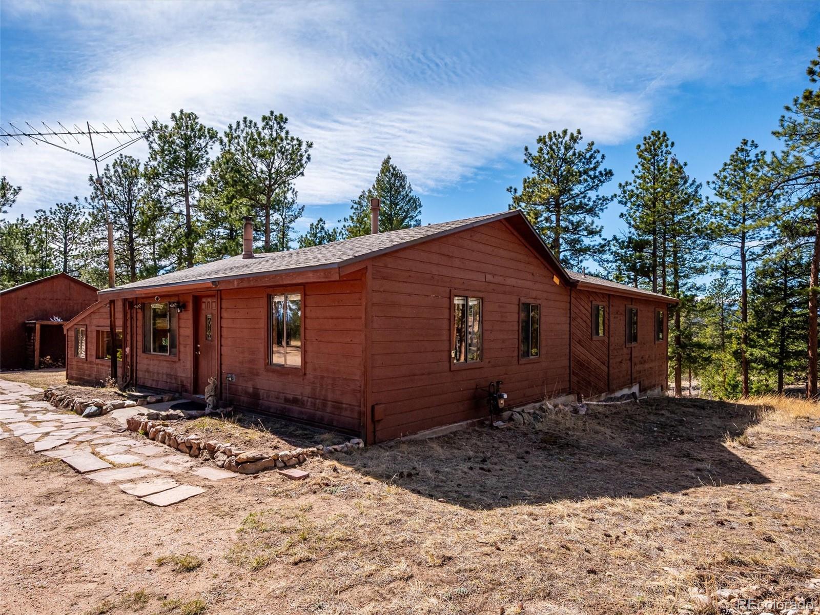 MLS Image #7 for 13623 s wamblee valley road,conifer, Colorado