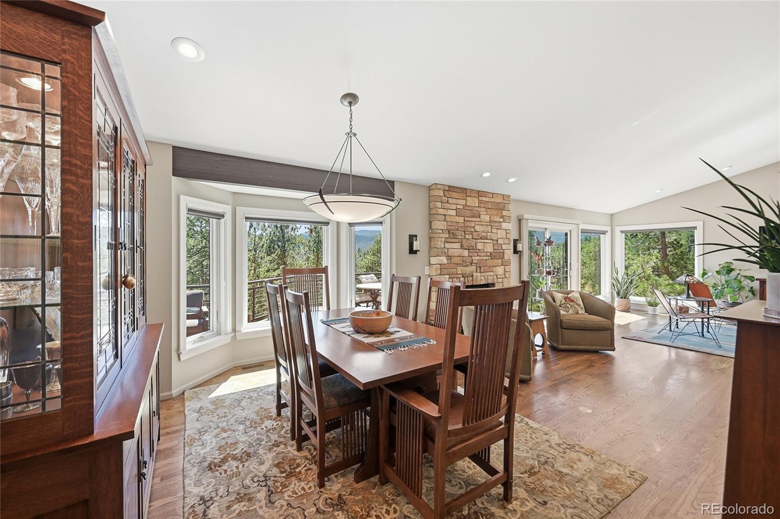 MLS Image #10 for 226  bear drive,evergreen, Colorado