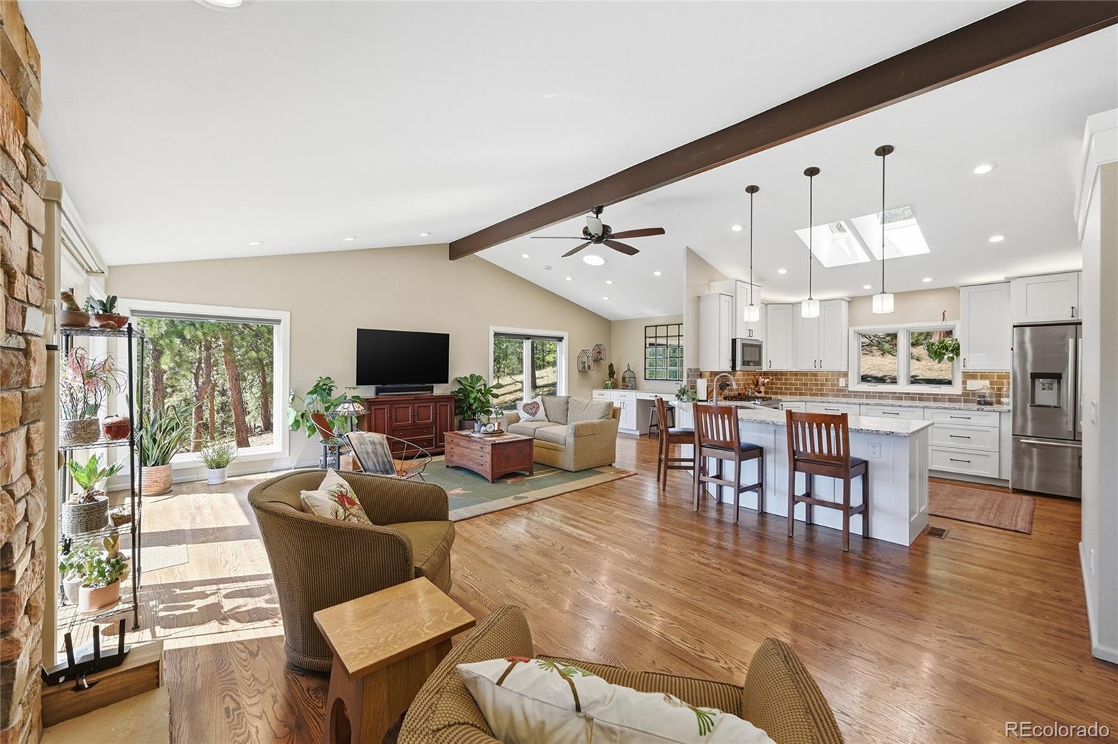 MLS Image #12 for 226  bear drive,evergreen, Colorado