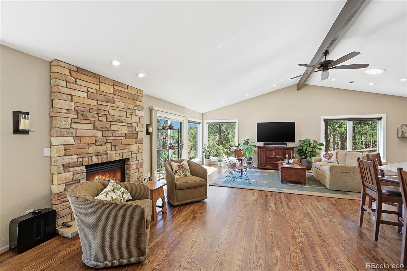 MLS Image #13 for 226  bear drive,evergreen, Colorado