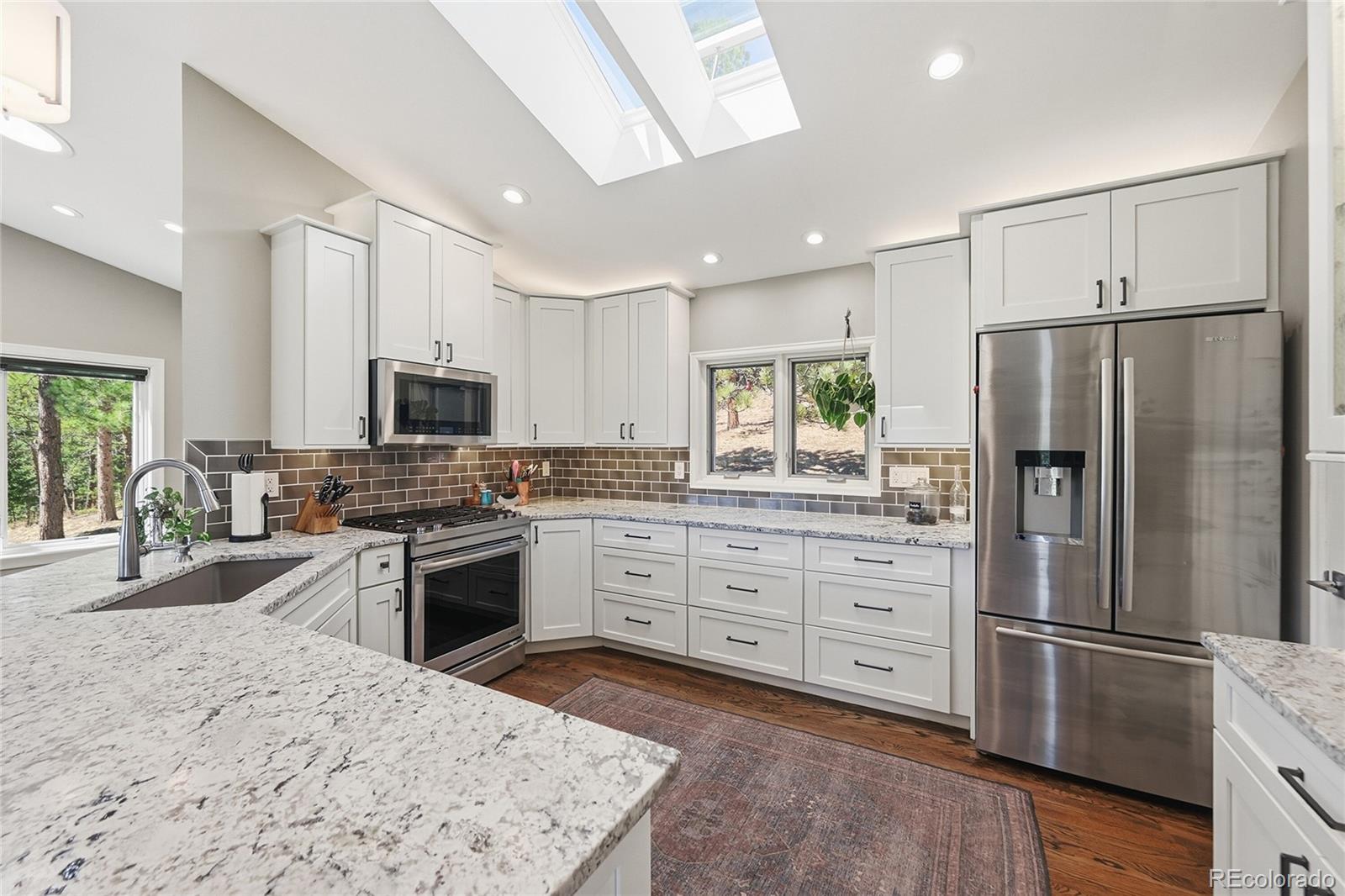 MLS Image #18 for 226  bear drive,evergreen, Colorado