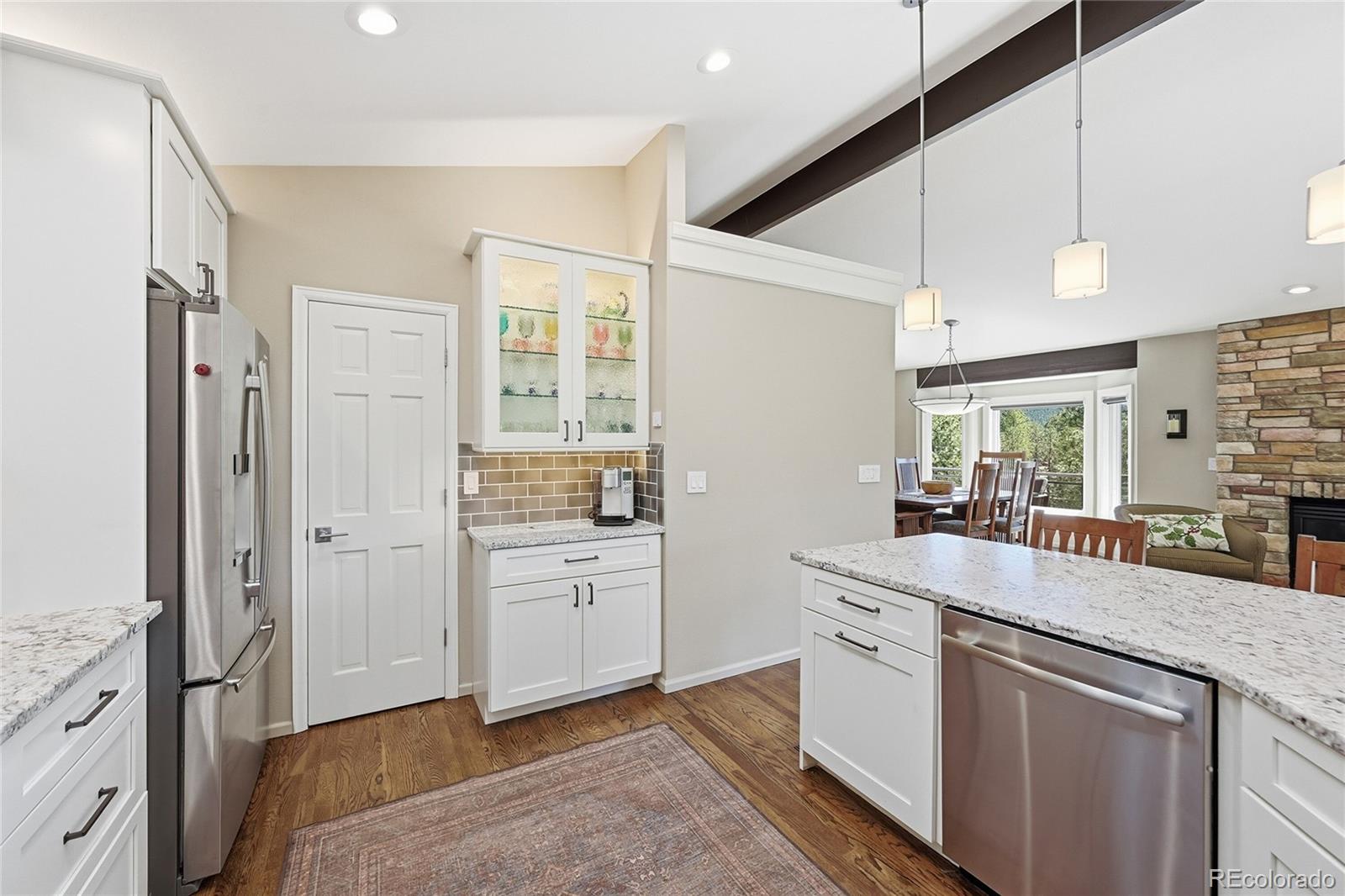 MLS Image #19 for 226  bear drive,evergreen, Colorado