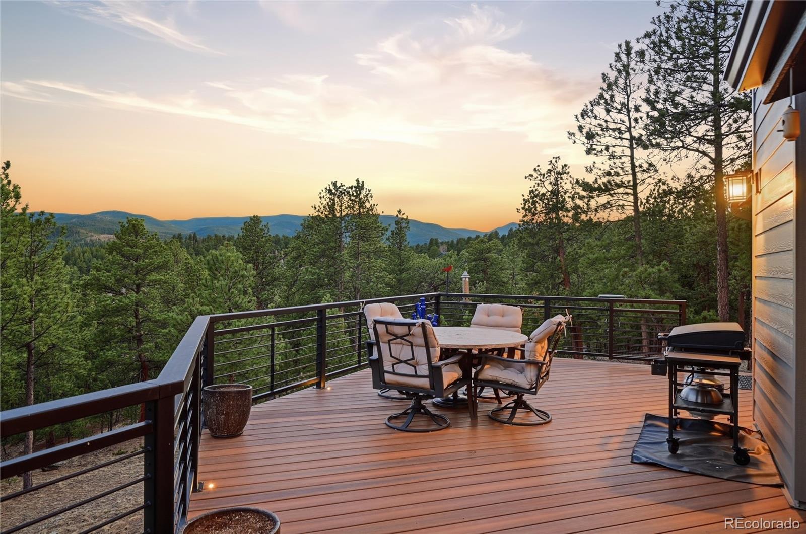 MLS Image #2 for 226  bear drive,evergreen, Colorado