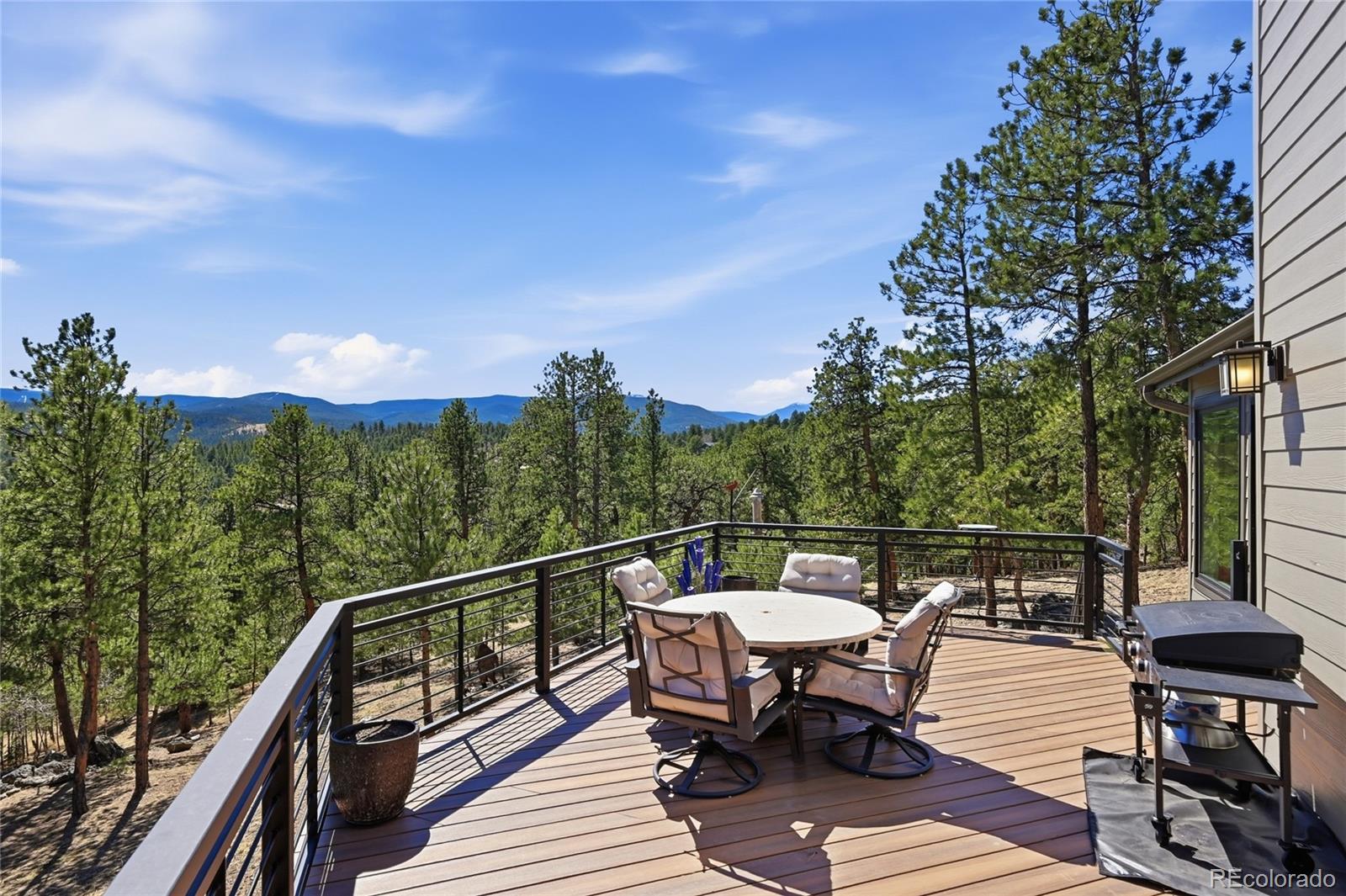 MLS Image #28 for 226  bear drive,evergreen, Colorado